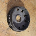BSA A65 koppeling korf 68-2773 /  BSA A65 clutch basket 68-2773