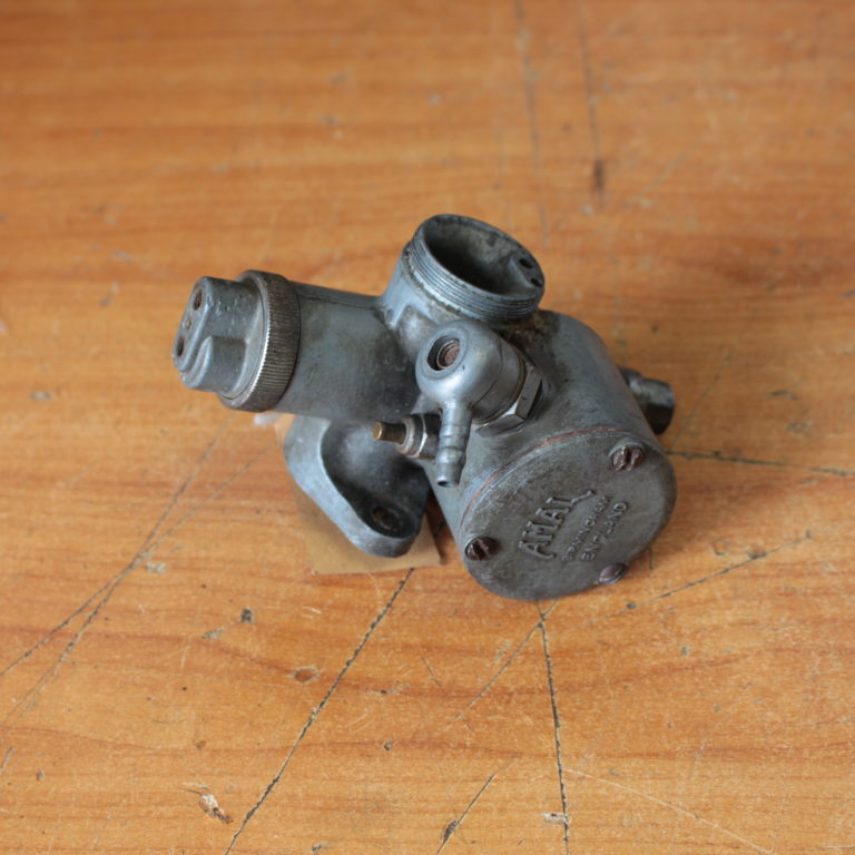 Amal 375/031 monoblock carburateur/ carburetor BSA Bantam