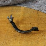 Triumph brake pedal 82-7703/ Triumph rempedaal 82-7703 - Afbeelding 3