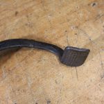 Triumph brake pedal 82-7703/ Triumph rempedaal 82-7703 - Afbeelding 5