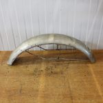 Triumph BSA voorspatbord 97-4270 / Triumph BSA front mudguard 97-4270 - Afbeelding 2