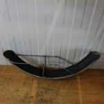 Triumph BSA voorspatbord 97-4270 / Triumph BSA front mudguard 97-4270 - Afbeelding 5
