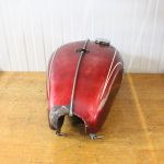 Triumph benzine tank F12881 / Triumph fuel tank F12881 - Afbeelding 4