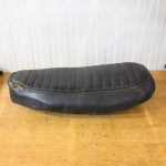 Triumph TR6 T120 buddyseat 83-3634  / Triumph TR6 T120 twinseat 83-3634 - Afbeelding 2