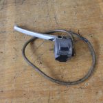 Stuur schakelaar links  39595 / Handlebar switch L.H. 39595
