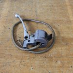 Stuur schakelaar links  39595 / Handlebar switch L.H. 39595 - Afbeelding 3