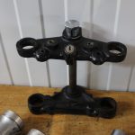 Triumph BSA voorvork 97-4080 / Triumph BSA front fork 97-4080 (kopie) - Afbeelding 5
