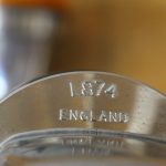 Lucas knipperlichten L874/ Lucas flasher lamp L874 - Afbeelding 4