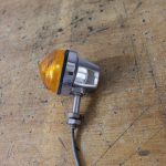 Lucas knipperlicht L874 / Lucas flasher lamp L874 - Afbeelding 2