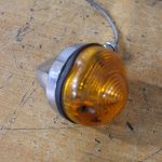 Lucas knipperlicht L874 / Lucas flasher lamp L874 - Afbeelding 5