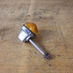 Lucas knipperlicht L874 / Lucas flasher lamp L874 - Afbeelding 3