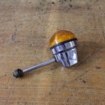 Lucas knipperlicht L874 / Lucas flasher lamp L874 - Afbeelding 4