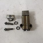 Triumph oliepomp  / Triumph oil pump - Afbeelding 2