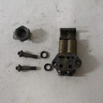 Triumph oliepomp  / Triumph oil pump