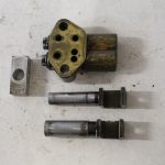Triumph oliepomp 70-9421 / Triumph oil pump 70-9421 - Afbeelding 4