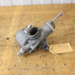 AMAL 376/40  carburateur / AMAL 376/40 carburetor