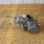 AMAL 376/40  carburateur / AMAL 376/40 carburetor - Afbeelding 3