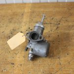 AMAL 376/40  carburateur / AMAL 376/40 carburetor - Afbeelding 4