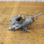 AMAL 376/40  carburateur / AMAL 376/40 carburetor - Afbeelding 5
