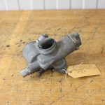 AMAL 389/95  carburateur / AMAL 389/95 carburetor - Afbeelding 2