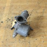 AMAL 389/95  carburateur / AMAL 389/95 carburetor - Afbeelding 4