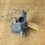 AMAL 389/95  carburateur / AMAL 389/95 carburetor - Afbeelding 5