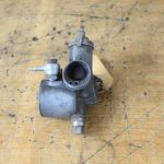AMAL 276/273 carburateur / AMAL 276/273 carburetor - Afbeelding 5
