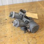 AMAL 689/228 389/228 carburateur / AMAL 689/228 389/228 carburetor - Afbeelding 4