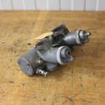 AMAL 689/228 389/228 carburateur / AMAL 689/228 389/228 carburetor - Afbeelding 5