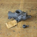 AMAL 930R carburateur / AMAL 930R carburetor - Afbeelding 3