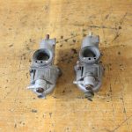 AMAL 626 carburateur set / AMAL 626 carburetor set - Afbeelding 2