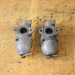 AMAL 626 carburateur set / AMAL 626 carburetor set - Afbeelding 3