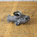 AMAL 928/17 carburateur / AMAL 928/17 carburetor - Afbeelding 3
