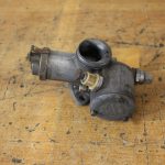 AMAL 389/70  carburateur / AMAL 389/70 carburetor - Afbeelding 2