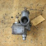 AMAL 389/70  carburateur / AMAL 389/70 carburetor - Afbeelding 4