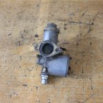 AMAL 389/70  carburateur / AMAL 389/70 carburetor - Afbeelding 5