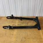 BSA A50 A65 achtervork 82-9532 /  BSA A50 A65 swing arm  82-9532 - Afbeelding 3