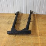 BSA A50 A65 achtervork 82-9532 /  BSA A50 A65 swing arm  82-9532 - Afbeelding 5