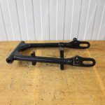 BSA A7 A10 achtervork 42-4450 /  BSA A7 A10 swinging arm 42-4450