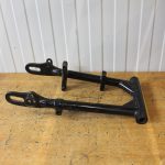 BSA A7 A10 achtervork 42-4450 /  BSA A7 A10 swinging arm 42-4450 - Afbeelding 3