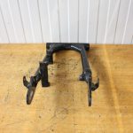 BSA A7 A10 achtervork 42-4450 /  BSA A7 A10 swinging arm 42-4450 - Afbeelding 4