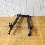 Norton achtervork 1088 /  Norton swingarm 1088 - Afbeelding 4