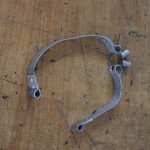 BSA magneetbeugel 66-2320 66-2321 / BSA Magneto strap 66-2320 66-2321
