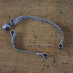 BSA magneetbeugel 66-2320 66-2321 / BSA Magneto strap 66-2320 66-2321 - Afbeelding 4