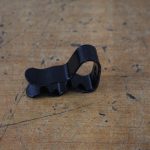 BSA WM20 standaard klem 31-4197/  BSA WM20 dessert stand clip 31-4197 - Afbeelding 4