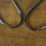 Triumph BSA spatbord stang 42-6510/ Triumph BSA mudguard stay 42-6510 - Afbeelding 4
