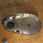 BSA A65 primair deksel 71-1045 / BSA A65 primary cover 71-1045 - Afbeelding 4