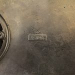 BSA A65 primair deksel 71-1045 / BSA A65 primary cover 71-1045 - Afbeelding 5