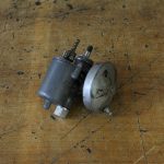 AMAL 523/1 carburateur / AMAL 523/1 carburettor - Afbeelding 3