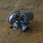 AMAL 523/1 carburateur / AMAL 523/1 carburettor - Afbeelding 4